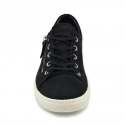Women ECCO Casual Shoes|Pumps & Flats^CLASSIC SNEAKER 218633 LADIES SHOE