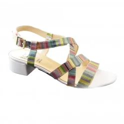 Women HB Sandals^CLAUDETTE LADIES SMART DRESS SANDAL