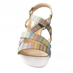 Women HB Sandals^CLAUDETTE LADIES SMART DRESS SANDAL