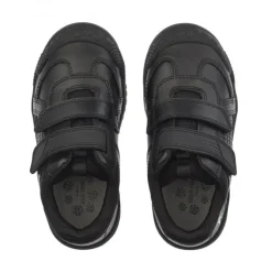 BOY Start-rite School Shoes^CUP FINAL BOYS RIPTAPE SCHOOL SHOE