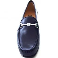 Women HB Pumps & Flats^DAPHNE LADIES SMART MOCCASIN SHOE