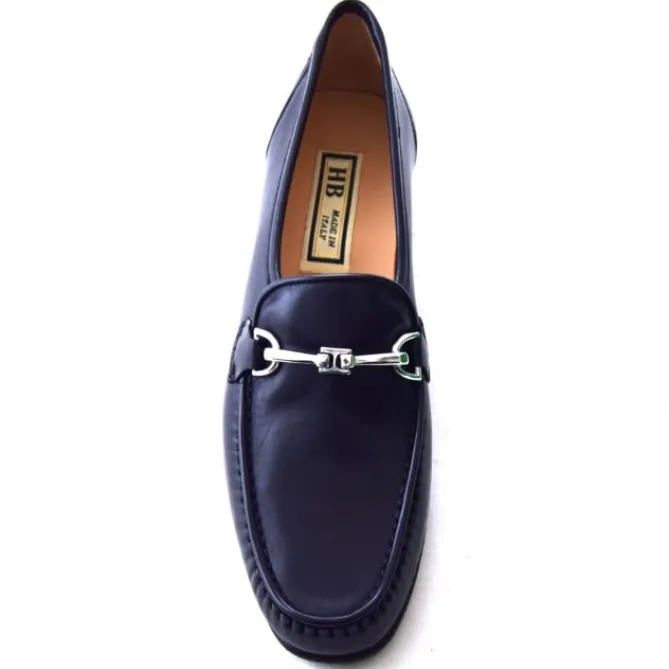 Women HB Pumps & Flats^DAPHNE LADIES SMART MOCCASIN SHOE