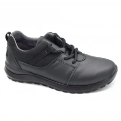 BOY Ricosta School Shoes^DAVID BOYS SCHOOL SHOE