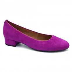 Women Gabor Heels & Courts^DIMBAR 51.321 LADIES SHOE