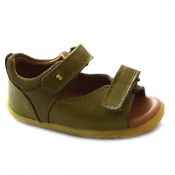 BOY Bobux Sandals^DRIFTWOOD BOYS SANDAL