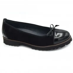 Women Waldlaufer Pumps & Flats^ELISA 772517 LADIES SHOE