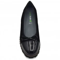 Women Waldlaufer Pumps & Flats^ELISA 772517 LADIES SHOE