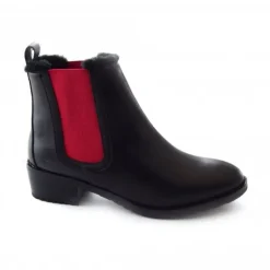 Women Emu Boots^ELLIN POP LADIES ANKLE BOOT