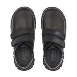BOY Start-rite School Shoes^ENGINEER BOYS RIPTAPE SCHOOL SHOE