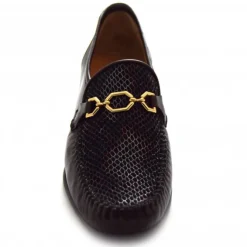 Women HB Heels & Courts^EVIE LADIES MOCCASIN