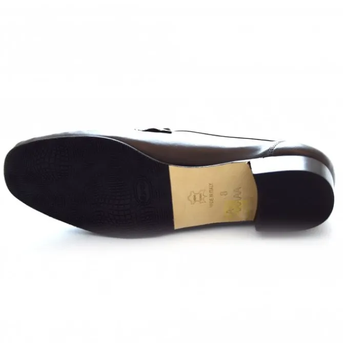 Women HB Heels & Courts^EVIE LADIES MOCCASIN