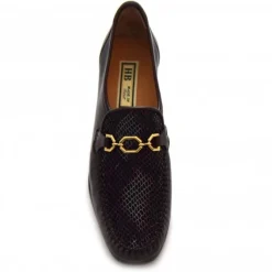 Women HB Heels & Courts^EVIE LADIES MOCCASIN