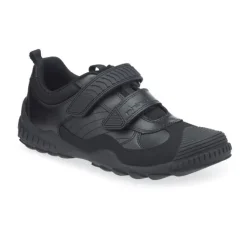 BOY Start-rite School Shoes^EXTREME SNR BOYS' RIPTAPE SCHOOL SHOE