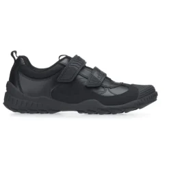 BOY Start-rite School Shoes^EXTREME SNR BOYS' RIPTAPE SCHOOL SHOE