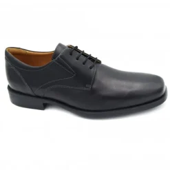 BOY Geox School Shoes^FEDERICO U2257V MEN'S SHOE