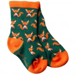 BOY Swole Panda Accessories & Shoe Care|Accessories & Shoe Care^FOX SOCKS KIDS