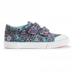 Start-rite Casual Shoes^GARDEN CHILDREN'S CANVAS SHOE