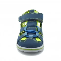 BOY Ricosta Sandals|Sandals^GERY 2900302 CHILDREN'S CLOSED TOE SANDAL