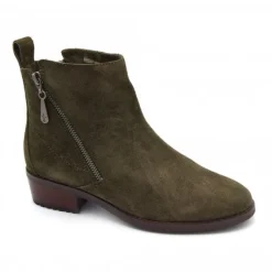 Women Emu Boots^GINAN LADIES BOOT