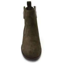 Women Emu Boots^GINAN LADIES BOOT