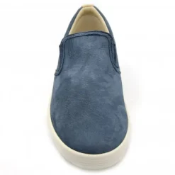 Women ECCO Pumps & Flats^GLIDE 470493 LADIES SLIP-ON SHOE