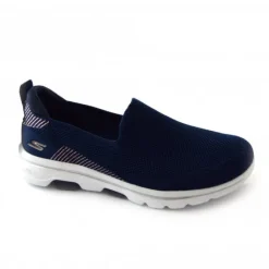 Women Skechers Pumps & Flats^GO WALK 5 15900 LADIES SHOE