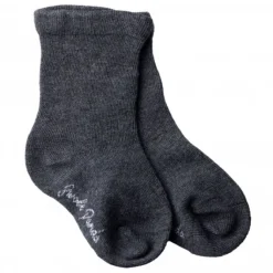 BOY Swole Panda Accessories & Shoe Care|Accessories & Shoe Care^GREY SOCKS KIDS