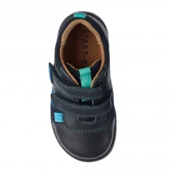 BOY Start-rite Casual Shoes^GRIP BOYS RIPTAPE FIRST WALKING SHOE