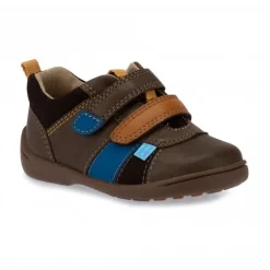 BOY Start-rite Infant^GRIP BOYS RIPTAPE SHOE
