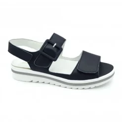 Women Waldlaufer Sandals^HAKURA 351013