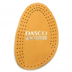 Women Dasco Accessories & Shoe Care|Accessories & Shoe Care^HALF LEATHER 6016 INSOLE