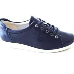 Women ECCO Casual Shoes|Pumps & Flats^HARMONY LADIES LACE-UP FLAT