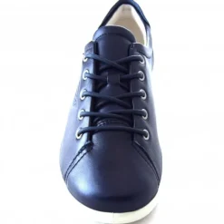 Women ECCO Casual Shoes|Pumps & Flats^HARMONY LADIES LACE-UP FLAT