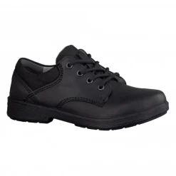 BOY Ricosta School Shoes^HARRY BOYS SCHOOL SHOE