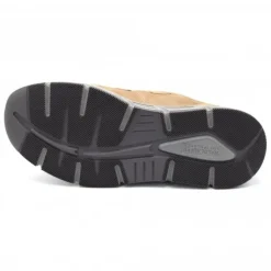 Waldlaufer Casual Shoes^HASLO VELCRO 323301 MEN'S SHOE