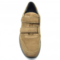 Waldlaufer Casual Shoes^HASLO VELCRO 323301 MEN'S SHOE