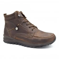 Waldlaufer Boots^HENRY II 388971 MEN'S WALKING BOOT