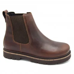 Women Birkenstock Boots|Boots^HIGHWOOD 1025782 CHELSEA BOOT