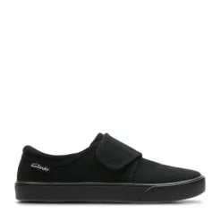 BOY Clarks Casual Shoes|Casual Shoes^HOPPER RUN KIDS' PLIMSOLL