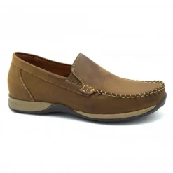 Waldlaufer Casual Shoes^HUDSON MEN'S SLIP ON SHOE