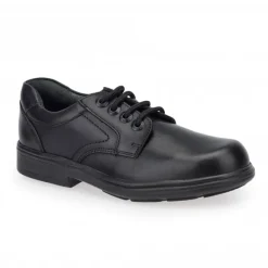 BOY Start-rite School Shoes^ISAAC BOYS LACE-UP SCHOOL SHOE