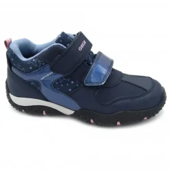 Geox Trainers^J BALTIC GIRL J26HIA WATERPROOF SHOE