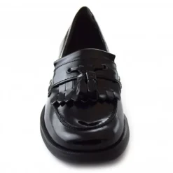 Geox School Shoes^J4449A JR AGATA GIRL'S SCHOOL SHOE