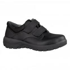 BOY Ricosta School Shoes^JACK BOYS SCHOOL SHOE