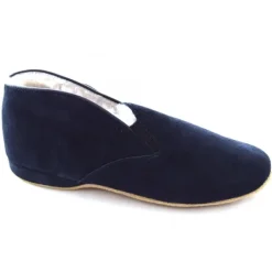 Women Draper Slippers^JACKIE LADIES SHEEPSKIN SLIPPER