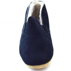 Women Draper Slippers^JACKIE LADIES SHEEPSKIN SLIPPER