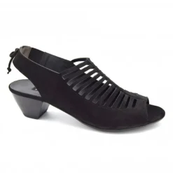 Women Paul Green Heels & Courts^JADE 6589 LADIES SHOE