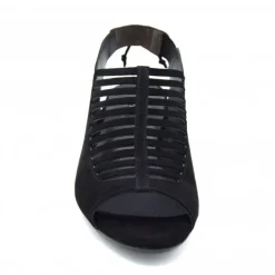 Women Paul Green Heels & Courts^JADE 6589 LADIES SHOE