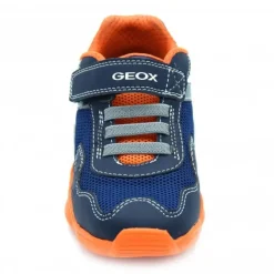 BOY Geox Trainers^J024BA MUNFREY BOY'S TRAINER