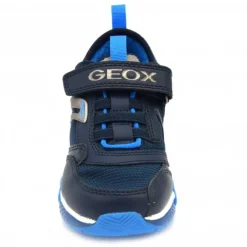 Geox Trainers^J16FEC BAYONYC BOY'S TRAINER